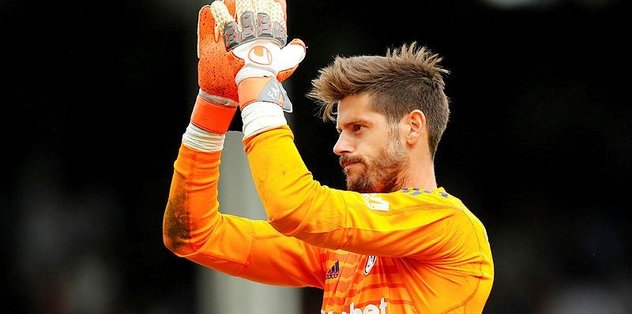 Fabri ilk maçında kaybetti!