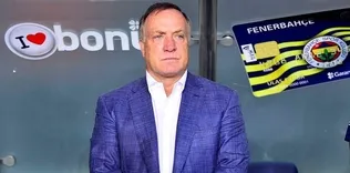 Futbolcularla mini toplantı