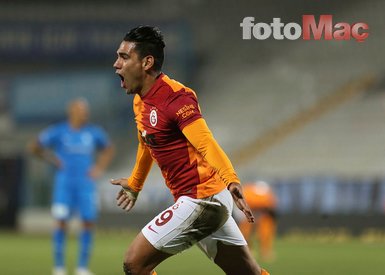 Cimbom’dan flaş forvet harekatı! Diego Costa derken...