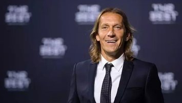 Michel Salgado Sakaryaspor için geliyor!