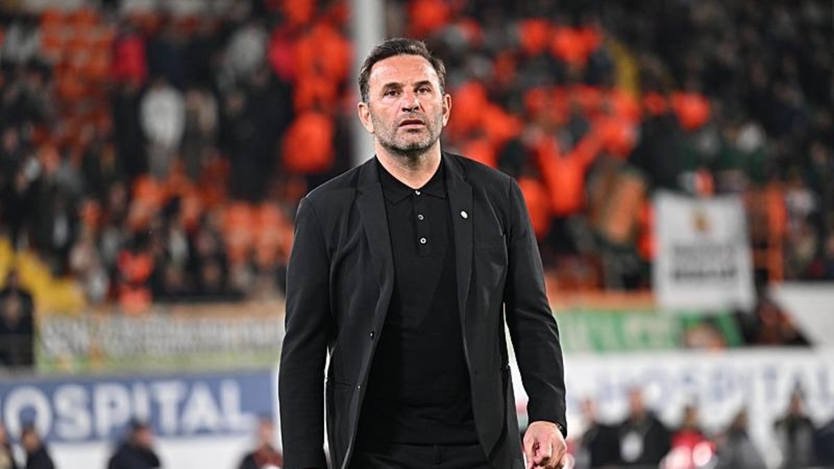 Aslan'dan dev transfer! Şampiyon olunursa o gelecek Aslan'dan dev transfer! Şampiyon olunursa o gelecek