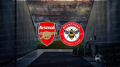 Arsenal - Brentford maçı ne zaman? Saat kaçta ve hangi kanalda canlı yayınlanacak? | İngiltere Premier Lig