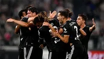 Juve evinde kazandı!