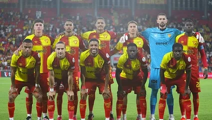 Göz Göz hep yakalanıyor
