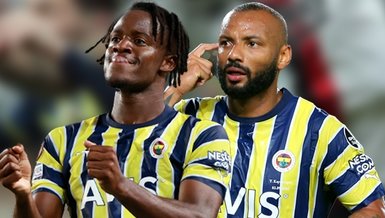 Jorge Jesus Beşiktaş - Fenerbahçe derbisinde Batshuayi'yi mi oynatacak Pedro'yu mu? Belli oldu!