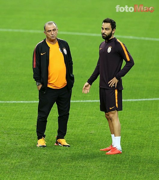 Son dakika spor haberi: Hıncal Uluç'tan Galatasaray Teknik Direktörü Fatih Terim'e eleştiri!