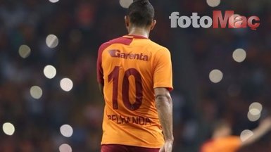 Premier Lig’in 2 yıldızı Galatasaray’a! Görüşmeler başladı