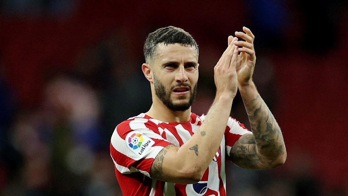 Hermoso Beşiktaş için geliyor