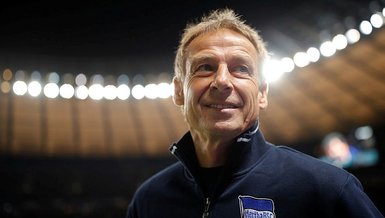 Jürgen Klinsmann resmen istifa etti! 11 haftada...