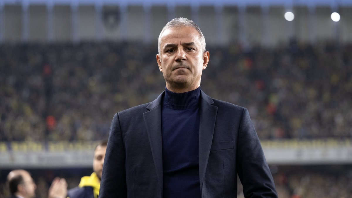 Fenerbahçe'de sıra hocada! İşte adaylar... Fenerbahçe'de sıra hocada! İşte adaylar...
