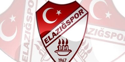 Elazığspor yönetimi veda etti