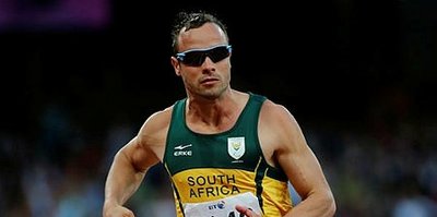 Pistorius cezaevinde kavgaya karıştı