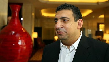 Antalyaspor Kulübü Başkanı Ali Şafak Öztürk PFDK'ye sevk edildi