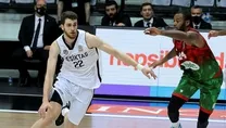 Kartal’a darbe