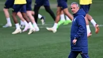 İsmail Kartal’dan büyük sürpriz