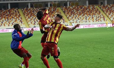 Yeni Malatyaspor 3-1 BB Erzurumspor | MAÇ SONUCU (ÖZET)