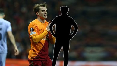 GALATASARAY HABERLERİ - Galatasaray yeni Kerem Aktürkoğlu’nu 1. Lig’de buldu!