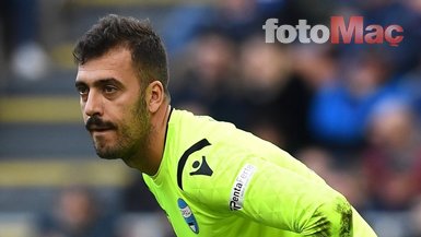 Karagümrüklü Viviano’dan Beşiktaş Fenerbahçe ve Galatasaray için flaş açıklama! Borçlular