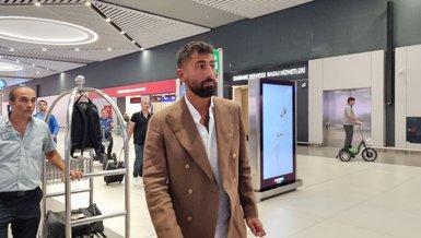 SON DAKİKA - Galatasaray Kerem Demirbay transferini KAP'a bildirdi!