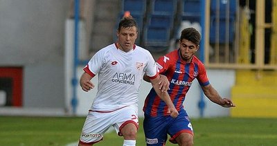 Bolu 'demir' dövdü'