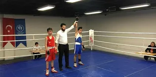 Boks müsabakaları sona erdi