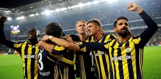 İlk 11’ler belli oldu!