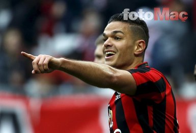 Hatem Ben Arfa kararını verdi! Fenerbahçe...