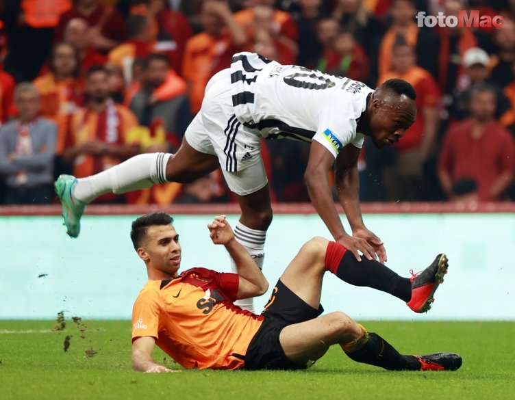 Beşiktaş'ta işler iyi gitmiyor! 2 sezonda o istatistik... Beşiktaş'ta işler iyi gitmiyor! 2 sezonda o istatistik...