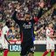Lacazette Lyon’a veda ediyor