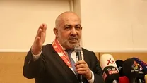 Yeniden Ali Çamlı dönemi