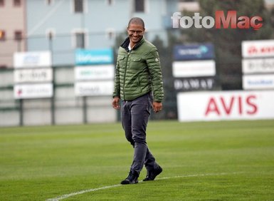 Fenerbahçe’de Alex de Souza bombası