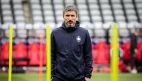 Belçika’da Mark van Bommel dönemi