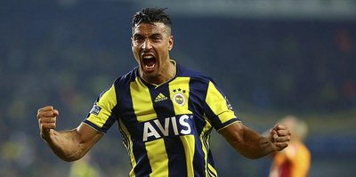 Fenerbahçe'de Nabil Dirar'dan Monaco’ya yeşil ışık!