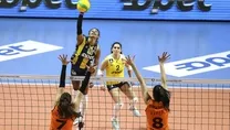 Avrupa derbisi Eczacıbaşı’nın