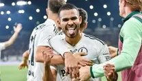 Juergen Elitim koptu geliyor!