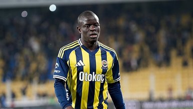 Kante 35 yaşında
