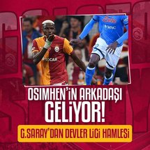 <a href="https://www.aspor.com.tr/galatasaray/2025/10/24/galatasaray-transfer-haberi-osimhenin-arkadasi-geliyor" >"GALATASARAY TRANSFER HABERİ: Osimhen'in arkadaşı geliyor!" haberi için lütfen tıklayın... </a>