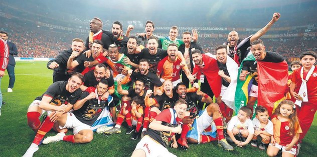 Aslan'da hedef 23