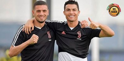 Juventus'un Şampiyonlar Ligi kadrosu açıklandı