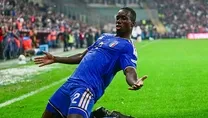 G.Saray’a İtalyan sağ bek!