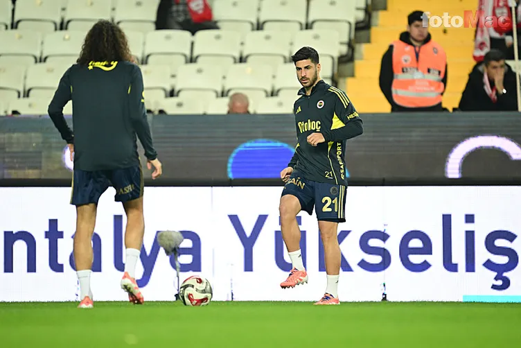 İspanyol ekibi, Marco Asensio için tüm şartları zorluyor!