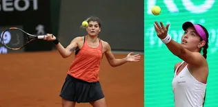 Ayla Aksu’yu 2-0’la geçti