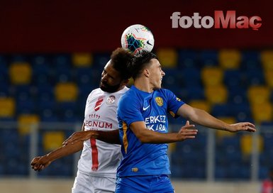 Fenerbahçe ve Galatasaray’dan ikinci transfer düellosu! Süper Lig’in yıldızı...