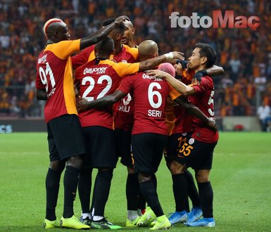 Galatasaray’a büyük müjde! FFP sıkıntısı ortadan kalkıyor