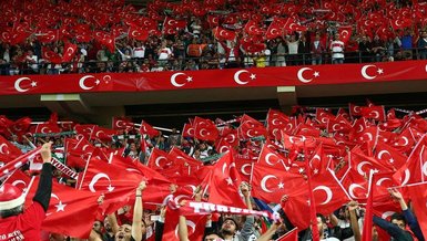 Türkiye-Letonya maçının öncelikli bilet satışı başladı