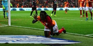 Cengiz Özyalçın: Yaralı aslan tehlikelidir