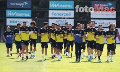 Fenerbahçe’de yılın transferi devre arasında geliyor