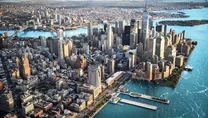 New York / New Jersey, ABD