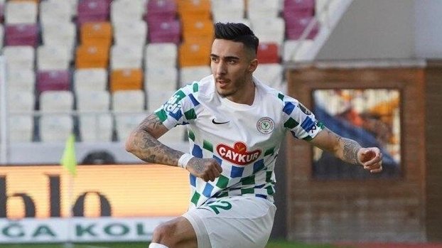 Topçu’yu hemen transfer etsinler
