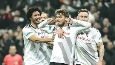 Ayaklarınla konuş